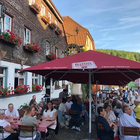 Gasthof zum Stern-2